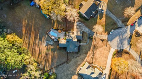 A home in Greenville