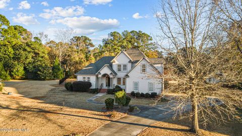 A home in Greenville