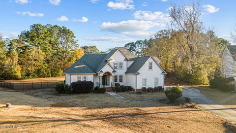 A home in Greenville