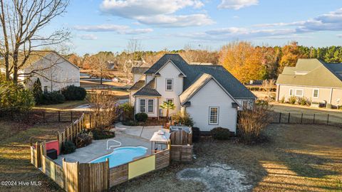 A home in Greenville