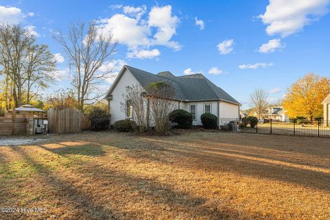 A home in Greenville