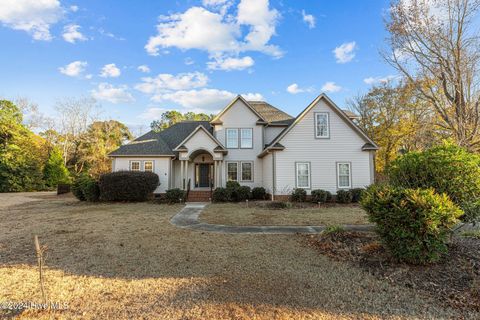 A home in Greenville