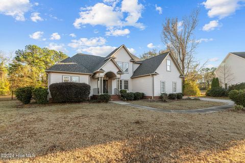 A home in Greenville