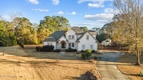 A home in Greenville