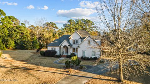 A home in Greenville