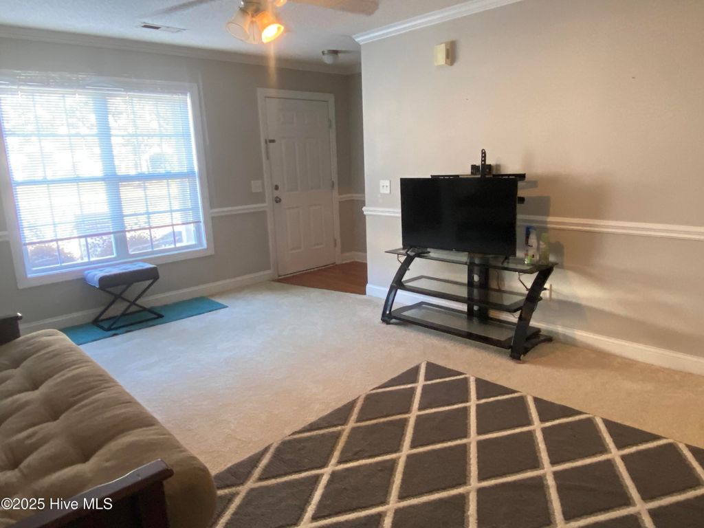 Photo of 4222 Dudleys Grant Drive #B, Winterville, NC 28590 (MLS # 100533036)