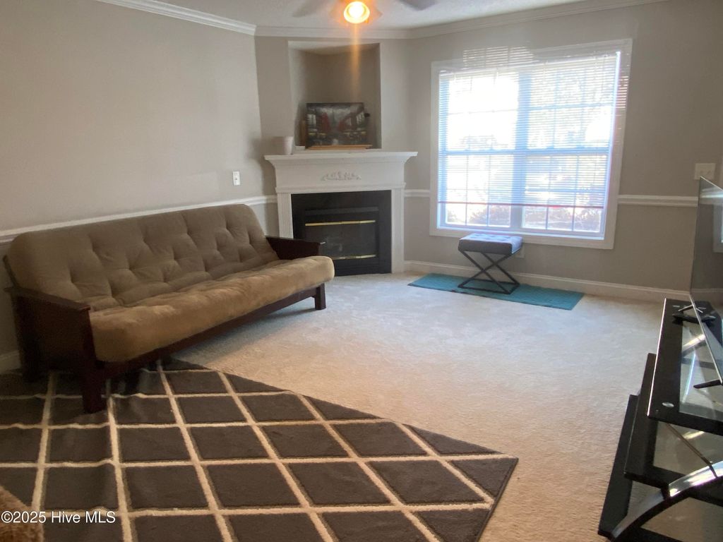 Photo of 4222 Dudleys Grant Drive #B, Winterville, NC 28590 (MLS # 100533036)