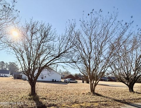 0 Belcher Street Farmville NC 27828