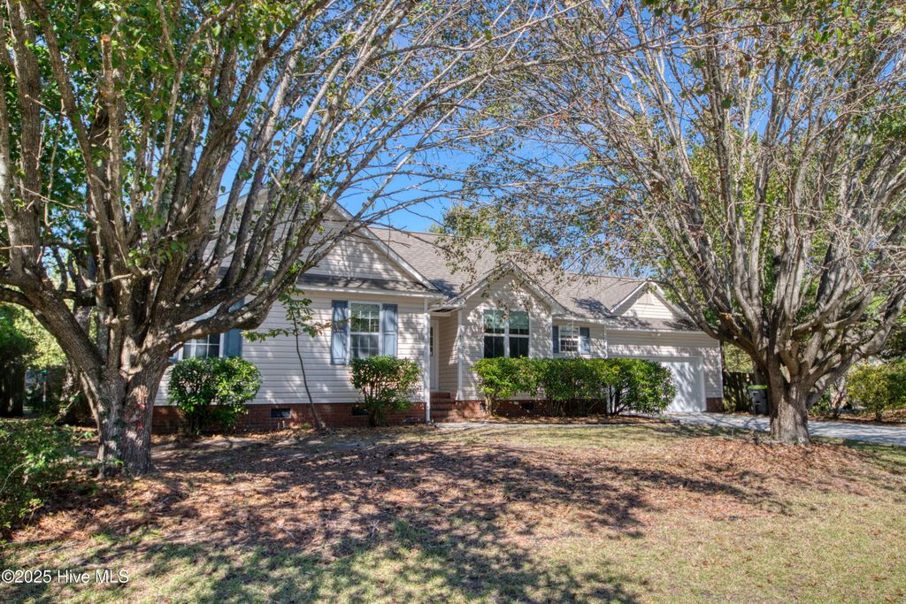 Photo of 7343 Bright Leaf Road, Wilmington, NC 28411 (MLS # 100538106)