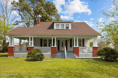 1020 Easy Street, Morehead City, NC 28557 - #: 100499418