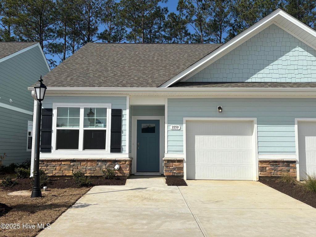 Photo of 3559 Whaley Way NW, Ash, NC 28420 (MLS # 100447242)