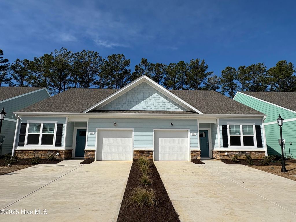 Photo of 3559 Whaley Way NW, Ash, NC 28420 (MLS # 100447242)