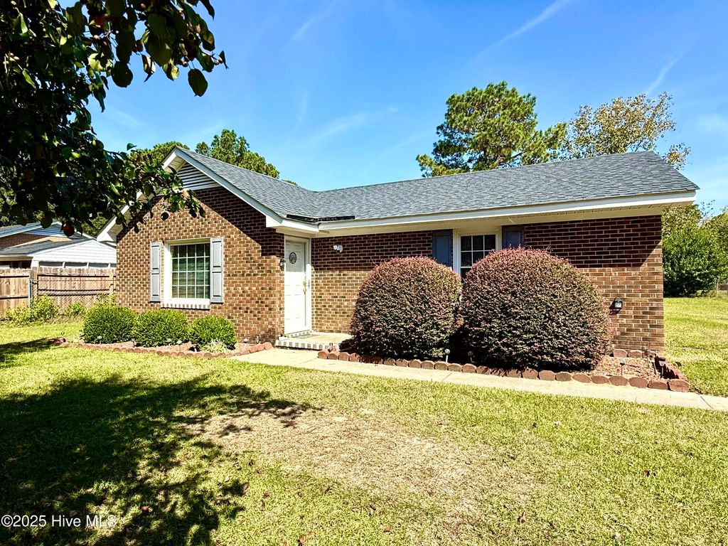 Photo of 1105 Pactolus Highway, Greenville, NC 27834 (MLS # 100532400)
