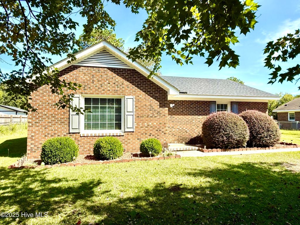 Photo of 1105 Pactolus Highway, Greenville, NC 27834 (MLS # 100532400)