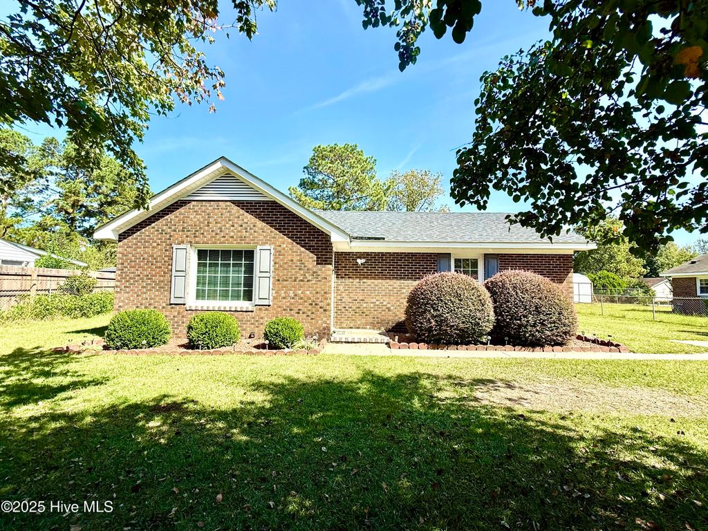 Photo of 1105 Pactolus Highway, Greenville, NC 27834 (MLS # 100532400)