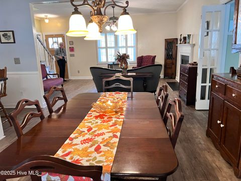 Tiny photo for 5917 Dekker Road, Castle Hayne, NC 28429 (MLS # 100542615)