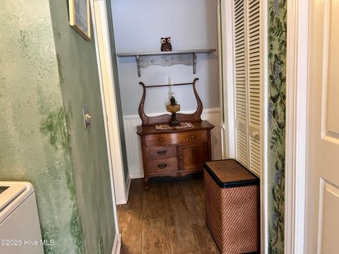 Tiny photo for 5917 Dekker Road, Castle Hayne, NC 28429 (MLS # 100542615)