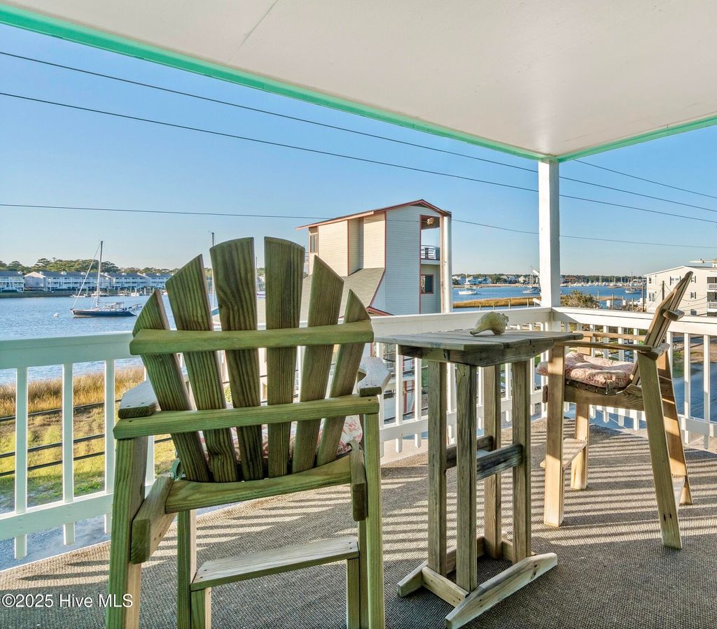 Photo of 1008 Canal Drive #2a, Carolina Beach, NC 28428 (MLS # 100541079)