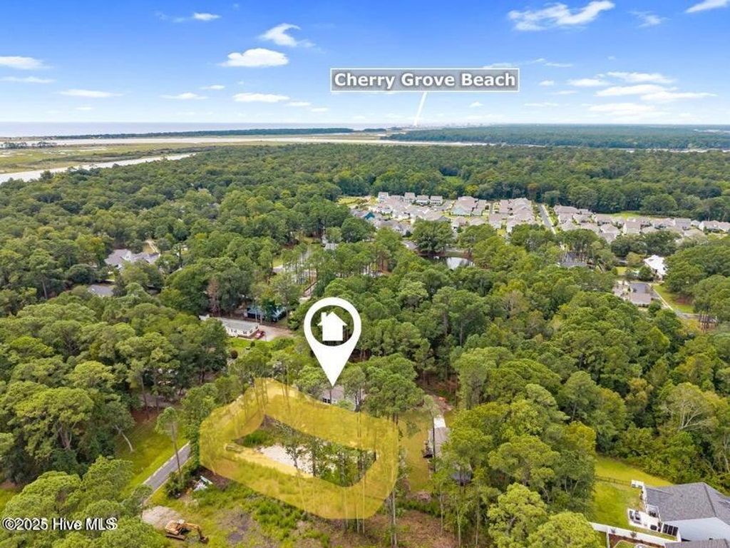 Photo of 9274 Heritage Drive SW, Calabash, NC 28467 (MLS # 100541718)