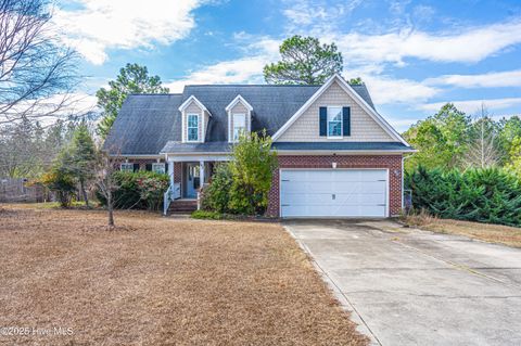 Photo of 145 Furlong Lane, Raeford, NC 28376 (MLS # 100544159)