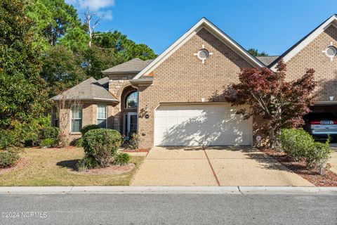 A home in Wilmington