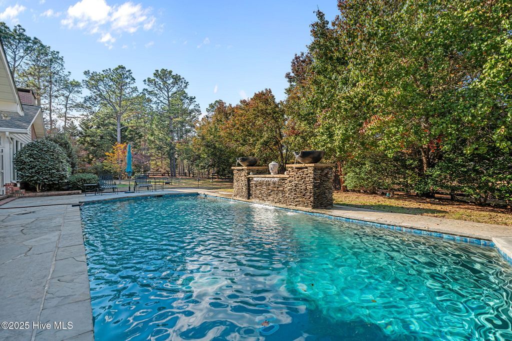 Photo of 2000 Airport Road, Whispering Pines, NC 28327 (MLS # 100539688)