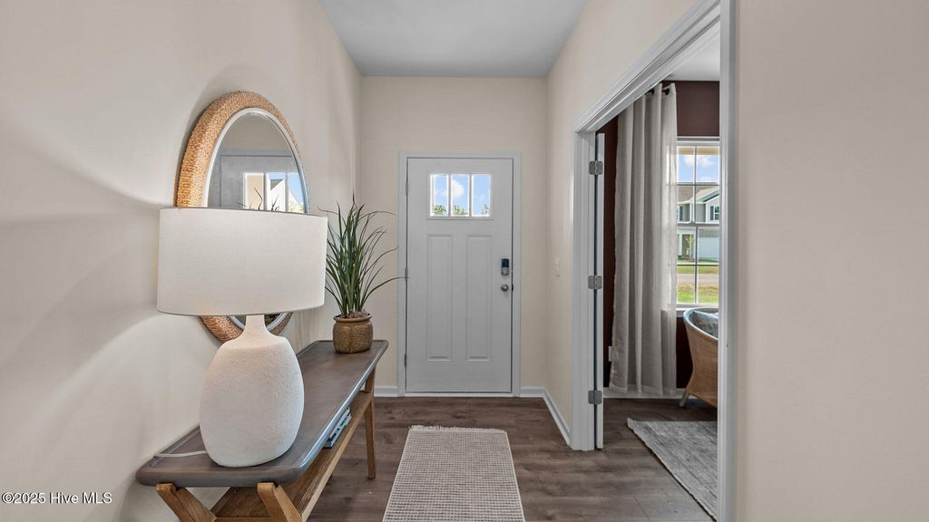 Photo of 1834 Branson Court, Farmville, NC 27828 (MLS # 100536497)