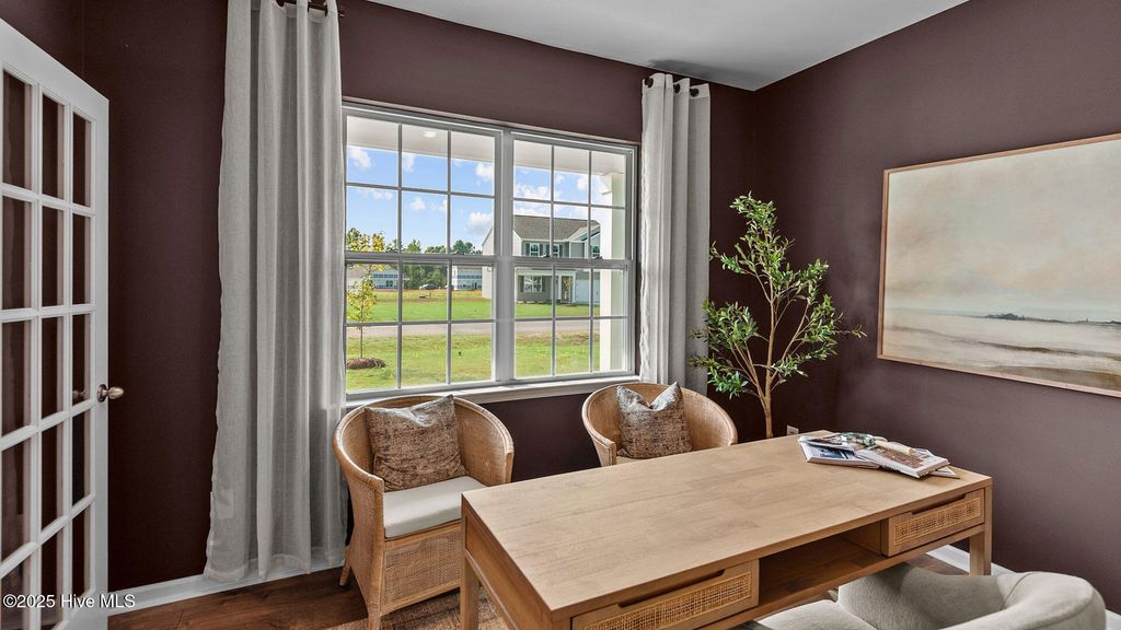 Photo of 1834 Branson Court, Farmville, NC 27828 (MLS # 100536497)