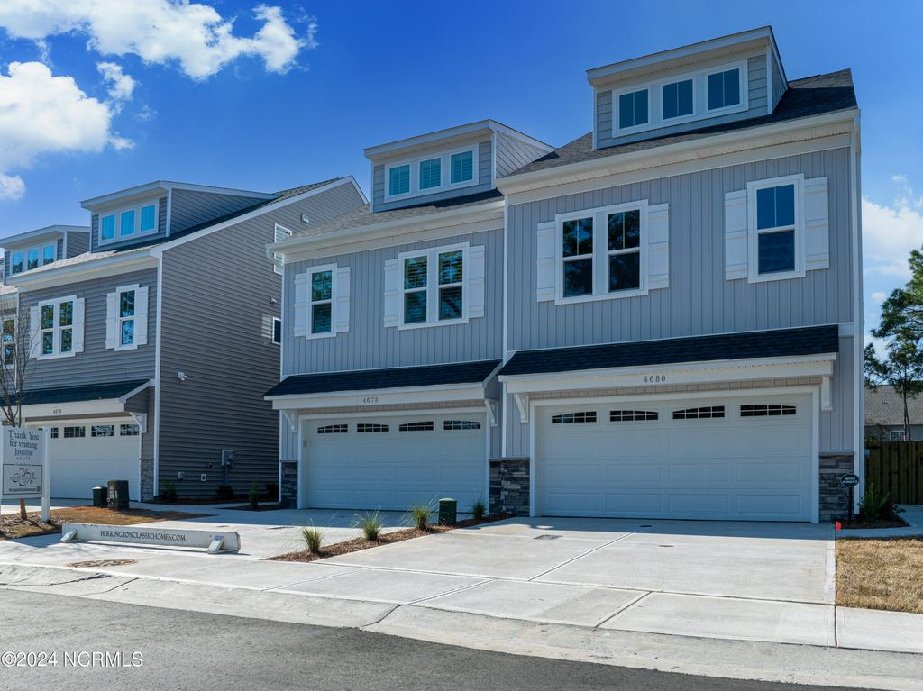 Photo of 4678 Sweet Jasmine Run, Wilmington, NC 28412 (MLS # 100524671)