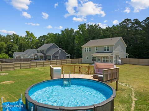 Single Family Residence in Vass NC 260 Cameron Avenue 37.jpg