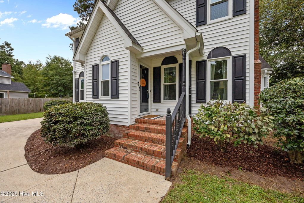 Photo of 704 Shady Meadow Court, Winterville, NC 28590 (MLS # 100529161)