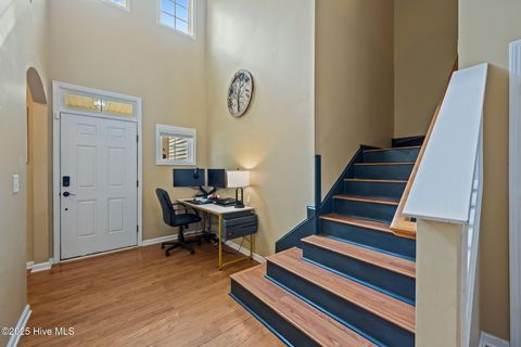 Tiny photo for 605 Fosse Way, Jacksonville, NC 28546 (MLS # 100535491)