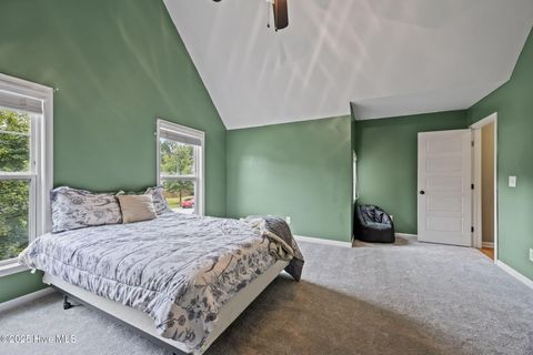 Tiny photo for 605 Fosse Way, Jacksonville, NC 28546 (MLS # 100535491)