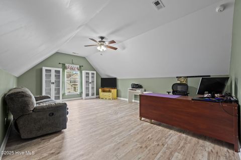 Tiny photo for 605 Fosse Way, Jacksonville, NC 28546 (MLS # 100535491)