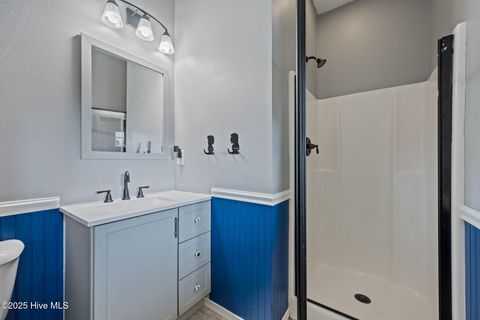 Tiny photo for 605 Fosse Way, Jacksonville, NC 28546 (MLS # 100535491)