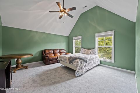 Tiny photo for 605 Fosse Way, Jacksonville, NC 28546 (MLS # 100535491)
