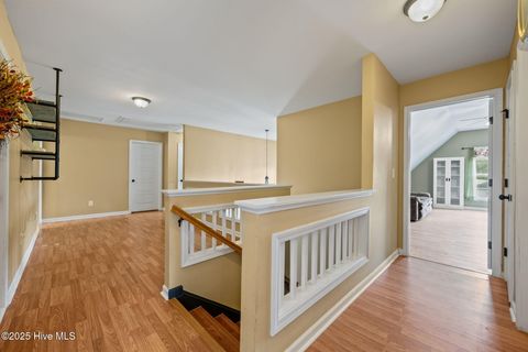 Tiny photo for 605 Fosse Way, Jacksonville, NC 28546 (MLS # 100535491)
