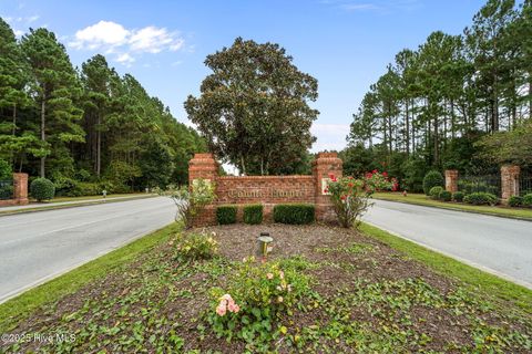 Tiny photo for 605 Fosse Way, Jacksonville, NC 28546 (MLS # 100535491)
