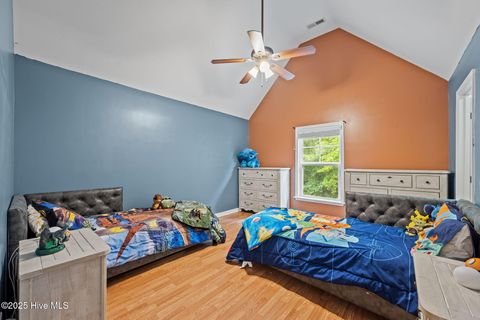 Tiny photo for 605 Fosse Way, Jacksonville, NC 28546 (MLS # 100535491)