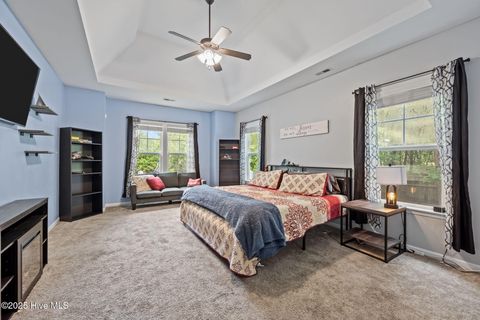 Tiny photo for 605 Fosse Way, Jacksonville, NC 28546 (MLS # 100535491)