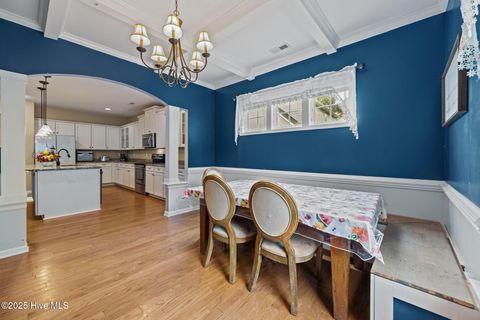 Tiny photo for 605 Fosse Way, Jacksonville, NC 28546 (MLS # 100535491)