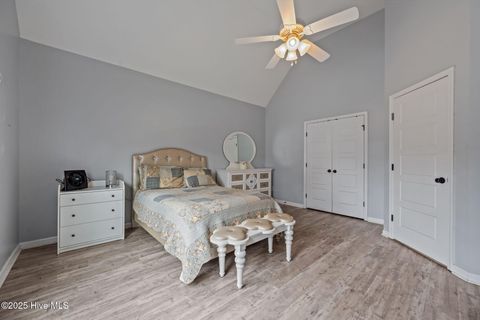 Tiny photo for 605 Fosse Way, Jacksonville, NC 28546 (MLS # 100535491)