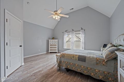 Tiny photo for 605 Fosse Way, Jacksonville, NC 28546 (MLS # 100535491)