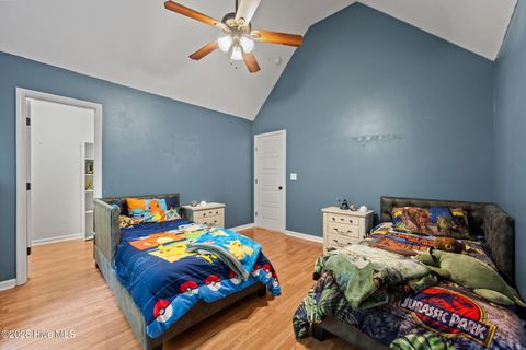 Tiny photo for 605 Fosse Way, Jacksonville, NC 28546 (MLS # 100535491)