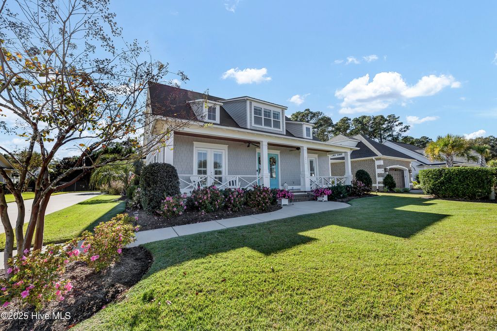Photo of 5014 Helms Port Avenue, Wilmington, NC 28409 (MLS # 100538273)