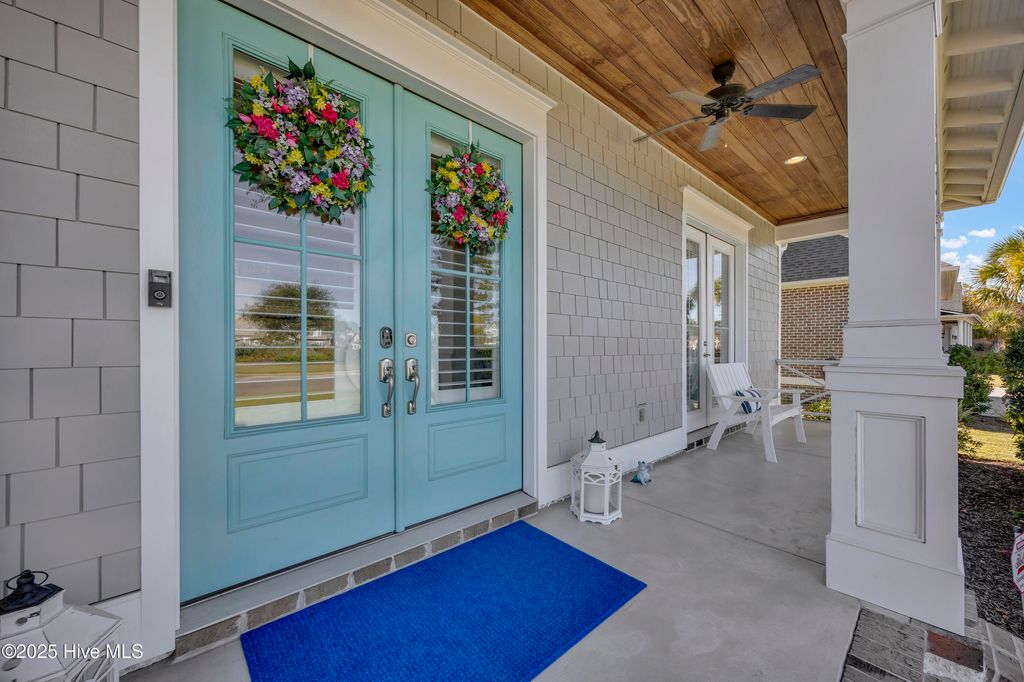 Photo of 5014 Helms Port Avenue, Wilmington, NC 28409 (MLS # 100538273)