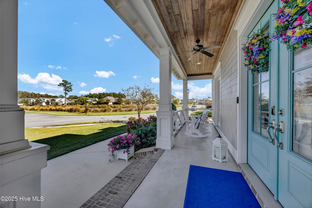 Photo of 5014 Helms Port Avenue, Wilmington, NC 28409 (MLS # 100538273)