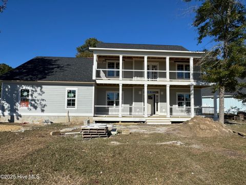 406 Salt Creek Road Swansboro NC 28584