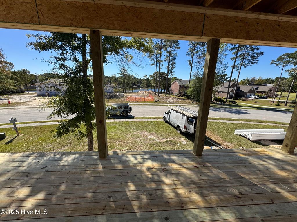Photo of 406 Salt Creek Road, Swansboro, NC 28584 (MLS # 100538150)