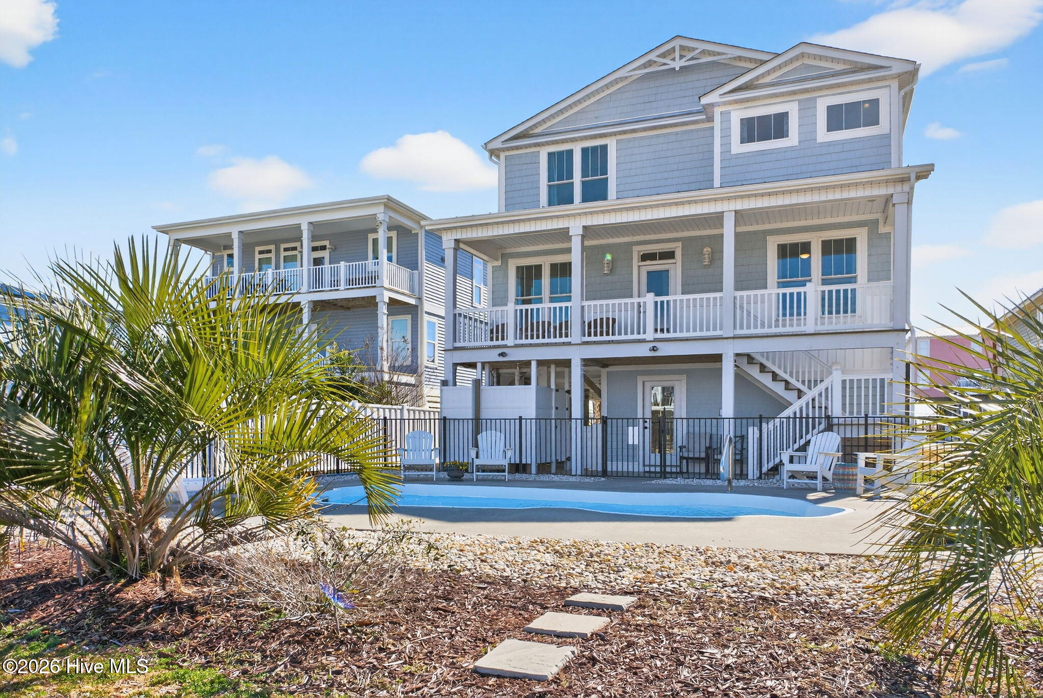 3228 E Dolphin Drive